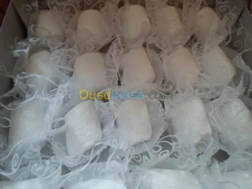 Gâteaux traditionnelle et moderne