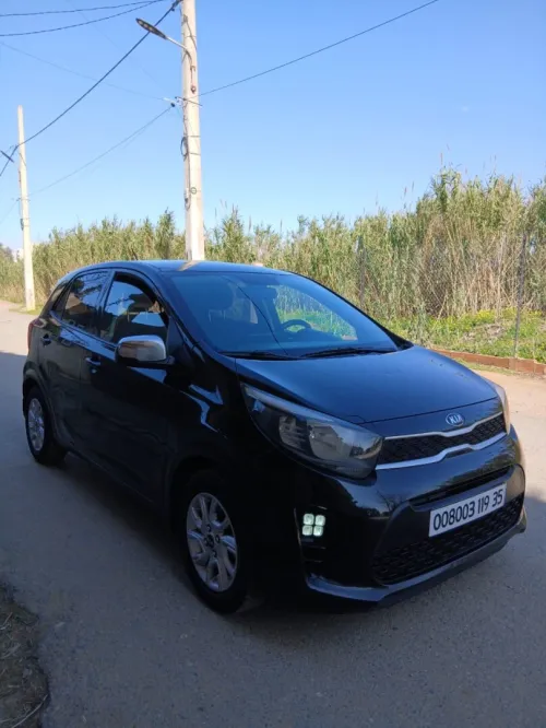 Kia Picanto 2019 LX