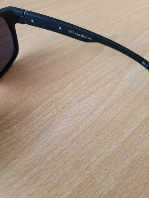 Lunettes Foster Grant American 