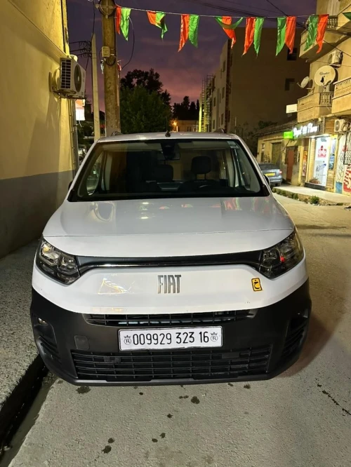 Fiat Doblo 2023 doblo