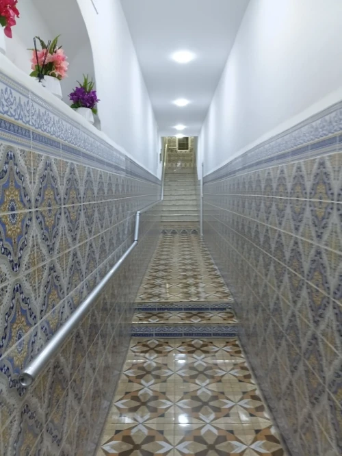 Location Villa Alger Douera