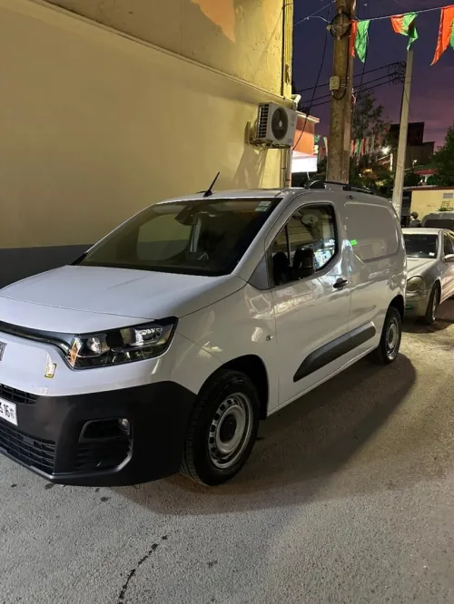 Fiat Doblo 2023 doblo