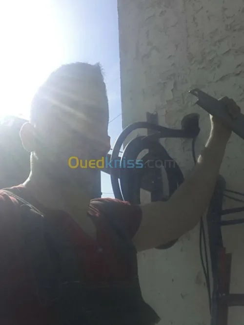 montage .réparation . vante est achat 