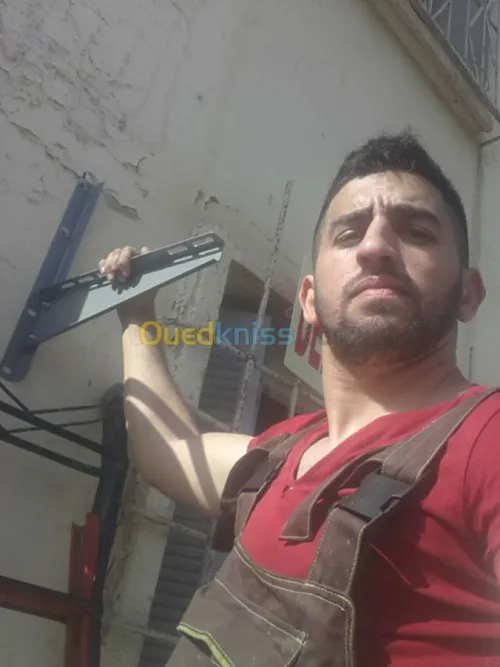 montage .réparation . vante est achat 