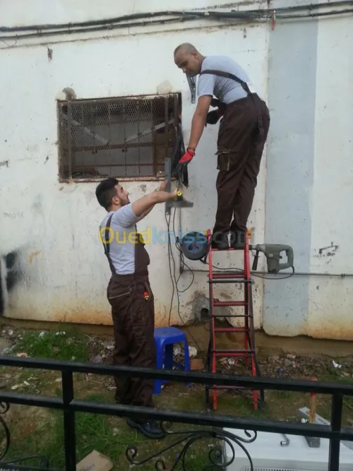 montage .réparation . vante est achat 