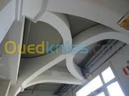 F. ET POSE PLACO et f plafond