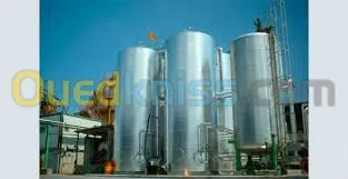 Isolation frigorifique, thermique