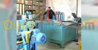 Isolation frigorifique, thermique