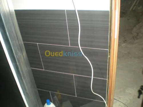 DALLE DE SOL  FAILLENCE