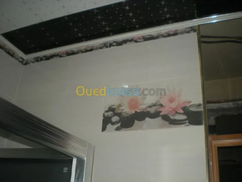 DALLE DE SOL  FAILLENCE