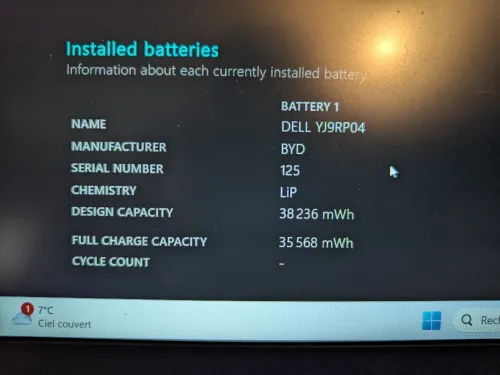 Dell 7410 *PROMO*