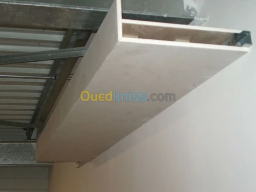 Decoration & amenagement .