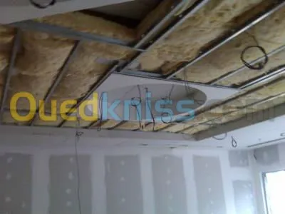 Decoration & amenagement .