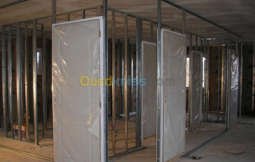 Decoration & amenagement .