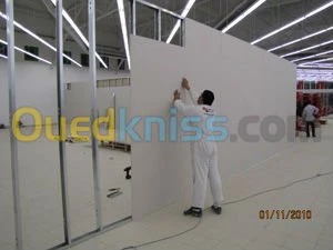 Decoration & amenagement .