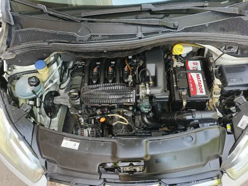 Peugeot 208 2014 Active