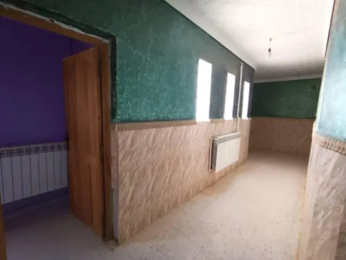 Vente Villa Laghouat Hassi rmel