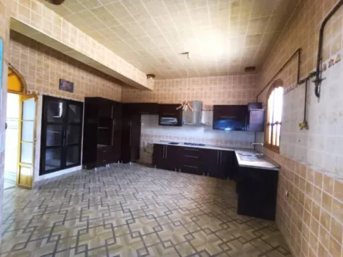 Vente Villa Laghouat Hassi rmel