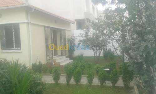 Vente Villa Alger Hydra