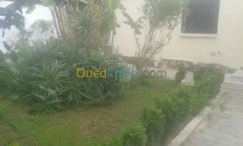 Vente Villa Alger Hydra