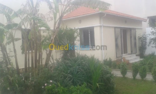 Vente Villa Alger Hydra