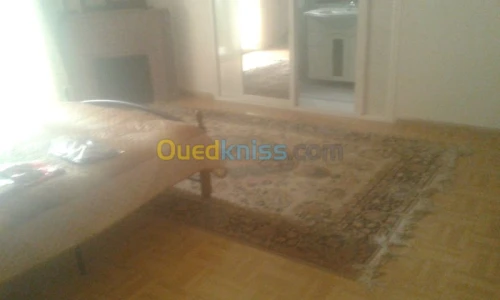 Vente Villa Alger Hydra