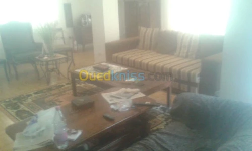 Vente Villa Alger Hydra