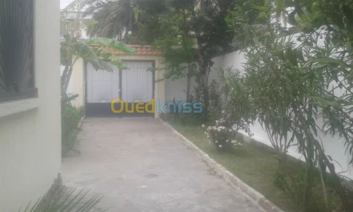 Vente Villa Alger Hydra