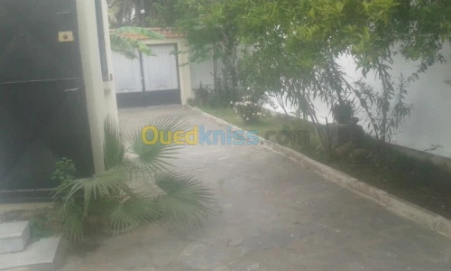 Vente Villa Alger Hydra