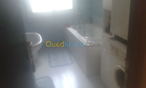 Vente Villa Alger Hydra