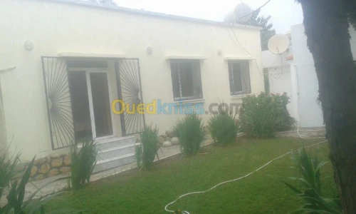 Vente Villa Alger Hydra
