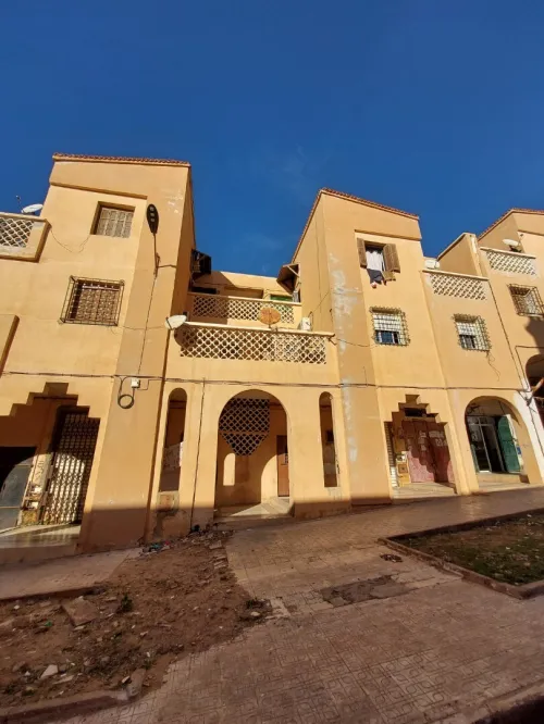 Vente Appartement F2 Mostaganem Mostaganem