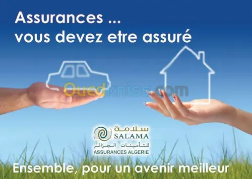 Assurances Toutes Branches