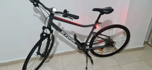 Vélo b twin