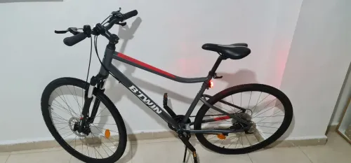 Vélo b twin