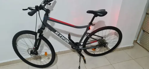 Vélo b twin