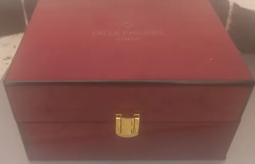 patek philippe geneve