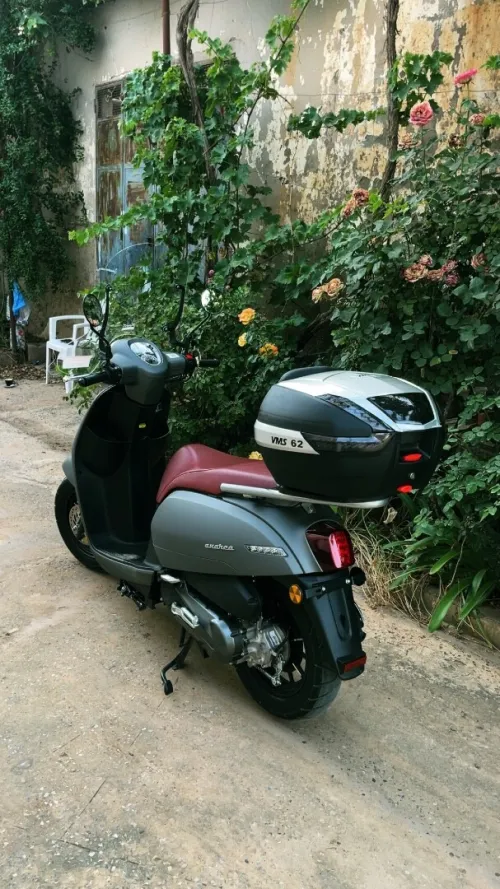 Benelli Panarea 2 2025