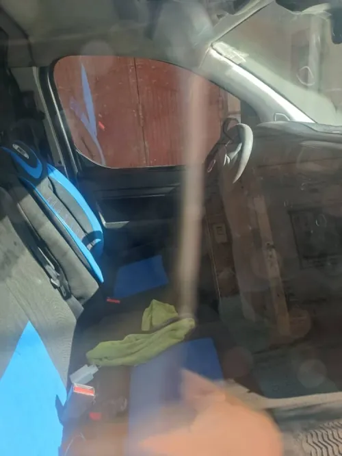 Fiat Doblo Van 2023 