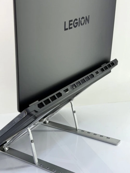LENOVO LÉGION 5 ULTRA GEN 10 OLED ULTRA-7HX 15EM / 32 GO DDR5 / 1TB SSD NVME / RTX 5060 08 GO GDDR7