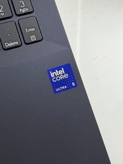 ASUS EXPERTBOOK ULTRA-5/16GO DDR5/512SSD NVME