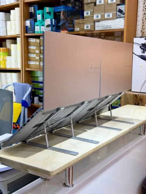 ASUS VIVOBOOK S15 I5/13Th/16GO/512SSD NVME