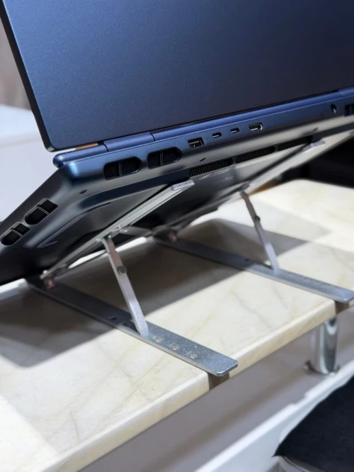 DELL ALIENWARE AURORA 16X ULTRA-9 275HX/32GO DDR5/1TB SSD NVME/NVIDIA GEFORCE RTX 5070 08GO GDDR7 140W