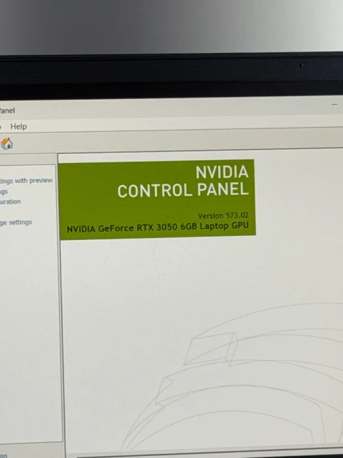 HP VICTUS GAMING I5H/13TH/08GO/512SSD NVME/NVIDIA RTX 3050 06 GO