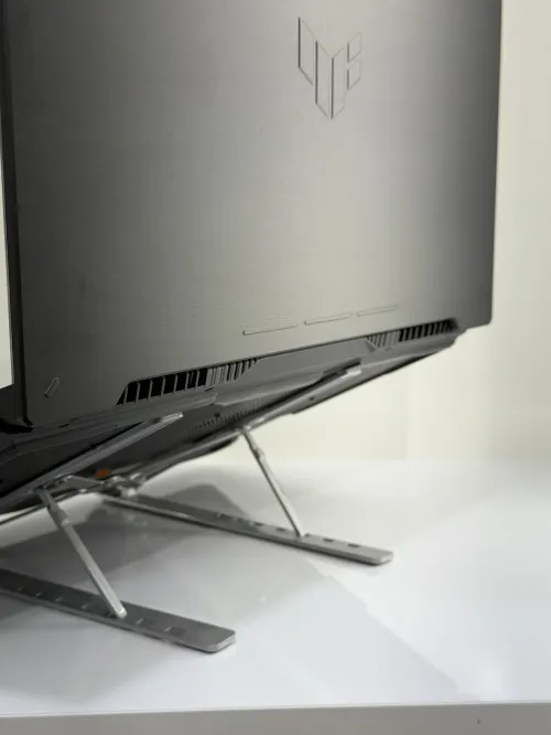 ASUS TUF GAMING F16 CORE 5 210H 14EM GEN/16GO RAM DDR5/1TB SSD NVME/NVIDIA RTX 4050 06GO