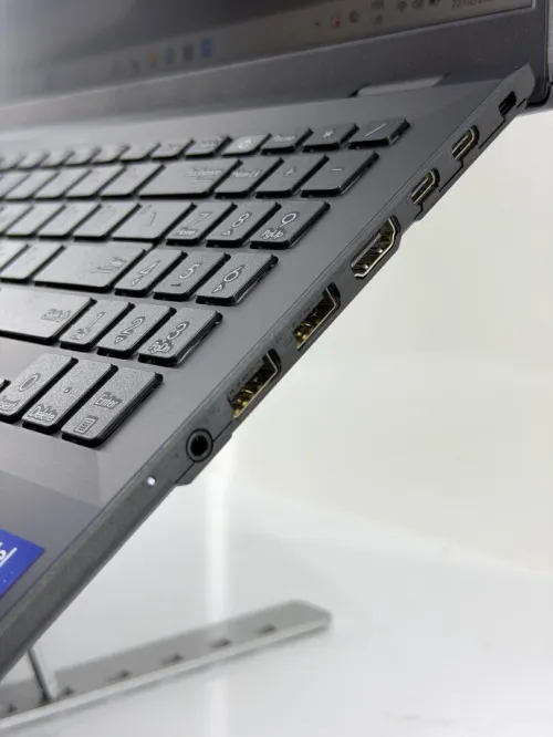 ASUS EXPERTBOOK ULTRA-5/16GO DDR5/512SSD NVME