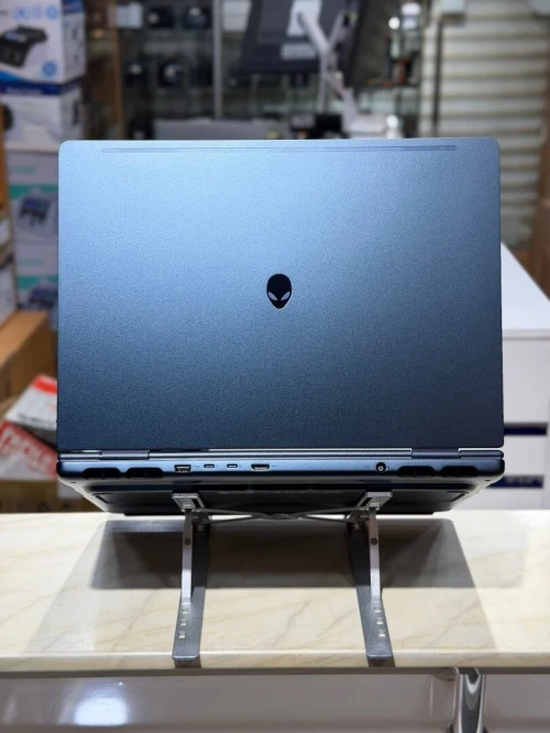 DELL ALIENWARE AURORA 16X ULTRA-9 275HX/32GO DDR5/1TB SSD NVME/NVIDIA GEFORCE RTX 5070 08GO GDDR7 140W