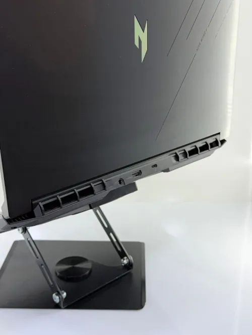 ACER NITRO V16 i7/14650HX/16GO DDR5/512SSDNVME/RTX 4050 06 GO GDDR6