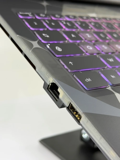 MSI CYBORG i5H/16GO DDR5/512SSD NVME/NVIDIA RTX 5050 08 GO GDDR7