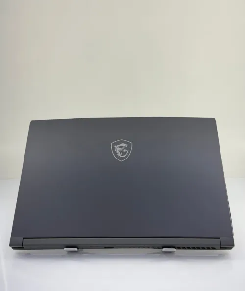 MSI THIN 15 PRO I5/13TH/16GO/512SSD NVME/RTX 4050 06 GO